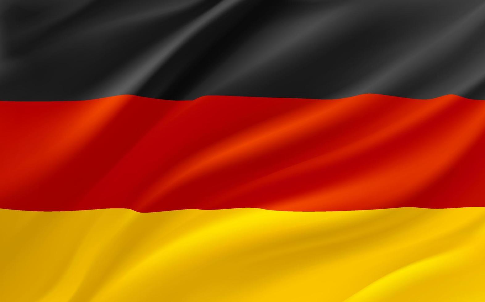 waving-flag-of-germany-3d-banner-vector